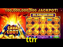 A Popularidade dos Caça-Níqueis no ttrr