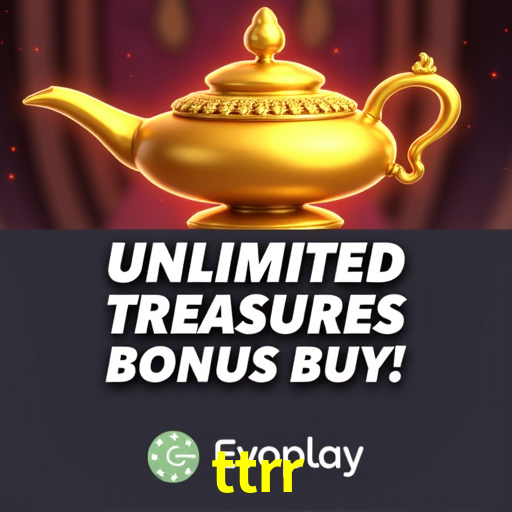 A Emoção da Loteria na ttrr: Uma Chance de Mudança de Vida