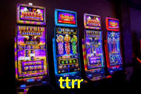 Descubra a Essência do ttrr: Nossa História e Compromissos