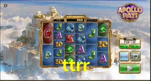 Desvendando o Mundo dos Jogos Virtuais na ttrr