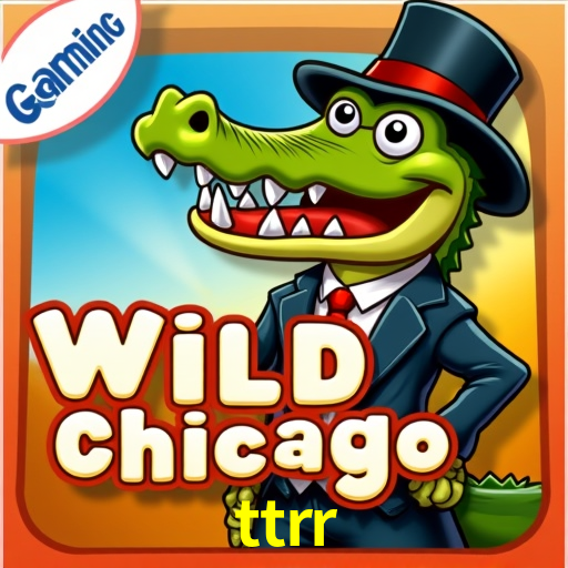 Inovações de Jogos na ttrr: O Futuro das Experiências Interativas